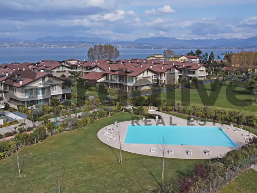 Immagine 6 di Appartamento in vendita  in Residence Caesar a Sirmione