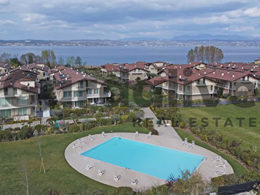 Immagine 7 di Appartamento in vendita  in Residence Caesar a Sirmione