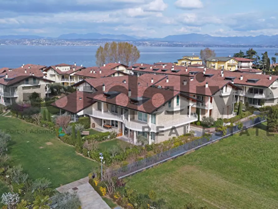 Immagine 8 di Appartamento in vendita  in Residence Caesar a Sirmione