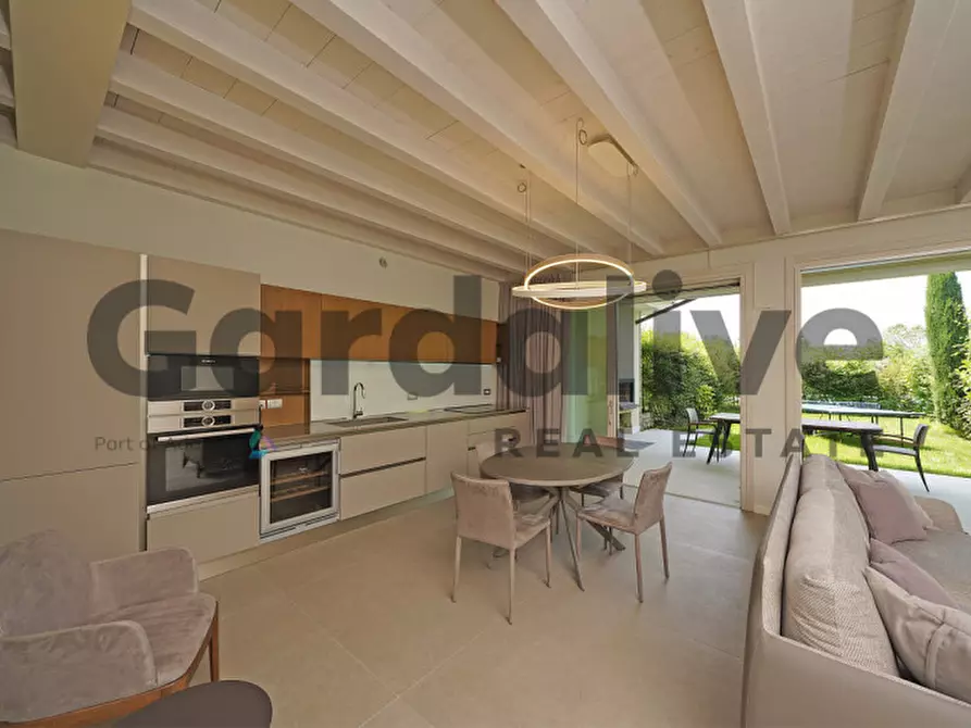 Immagine 12 di Appartamento in vendita  in Residence Caesar a Sirmione