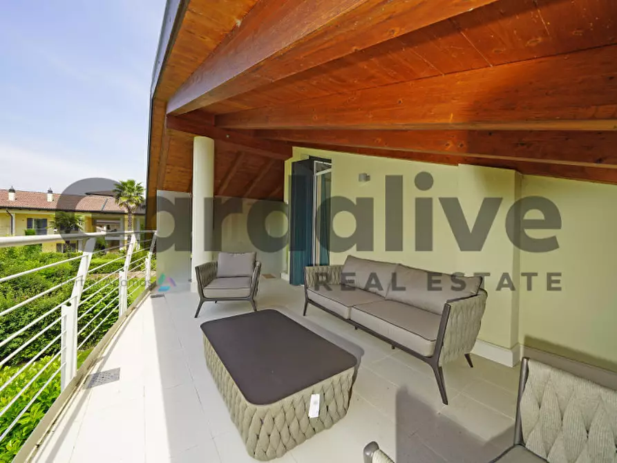 Immagine 20 di Appartamento in vendita  in Residence Caesar a Sirmione