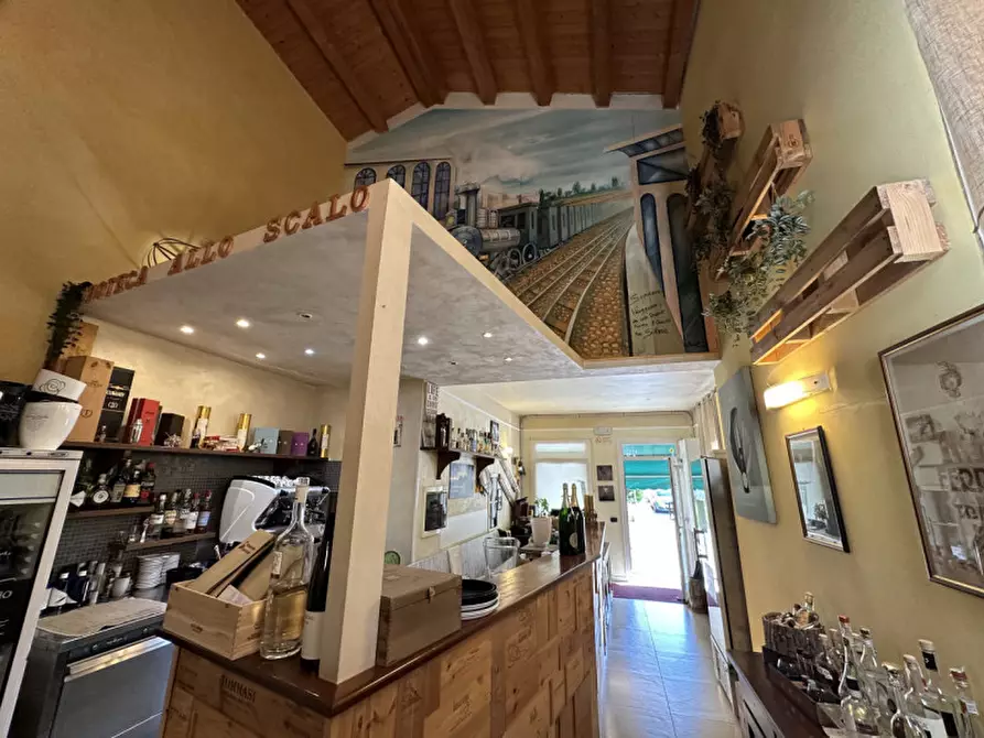 Immagine 2 di Attività commerciale in vendita  in Adria, Via Scalo a Adria