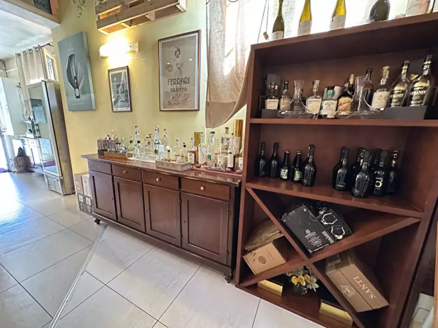 Immagine 6 di Attività commerciale in vendita  in Adria, Via Scalo a Adria