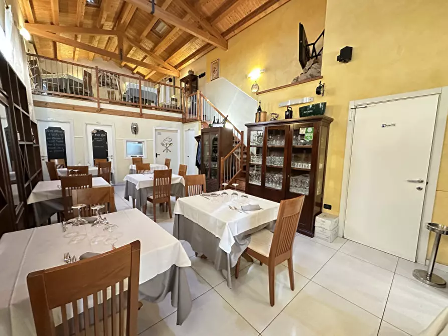 Immagine 8 di Attività commerciale in vendita  in Adria, Via Scalo a Adria