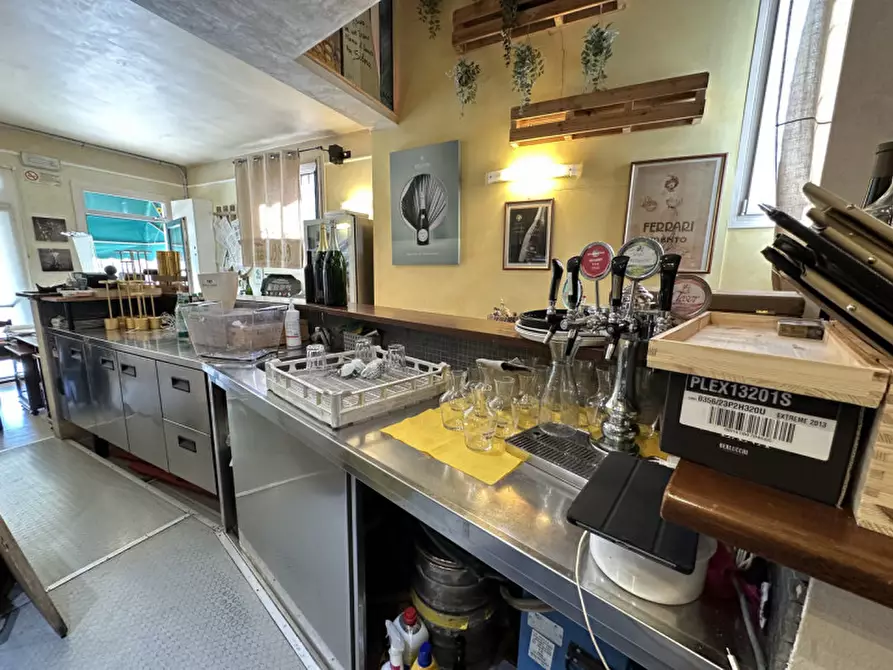 Immagine 14 di Attività commerciale in vendita  in Adria, Via Scalo a Adria