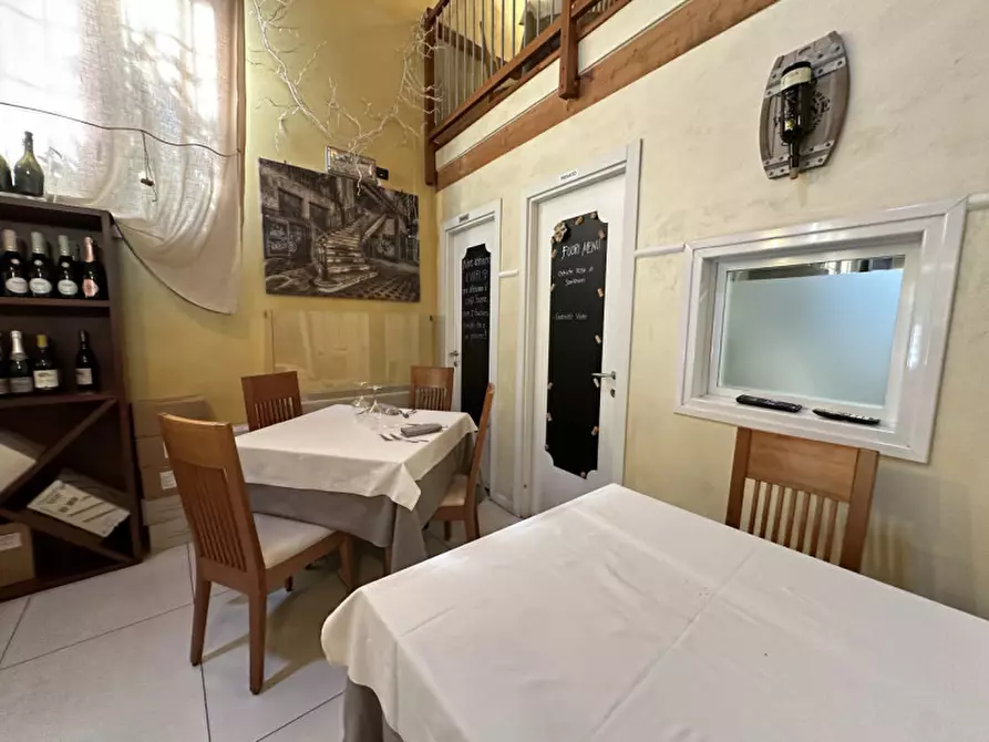 Immagine 19 di Attività commerciale in vendita  in Adria, Via Scalo a Adria