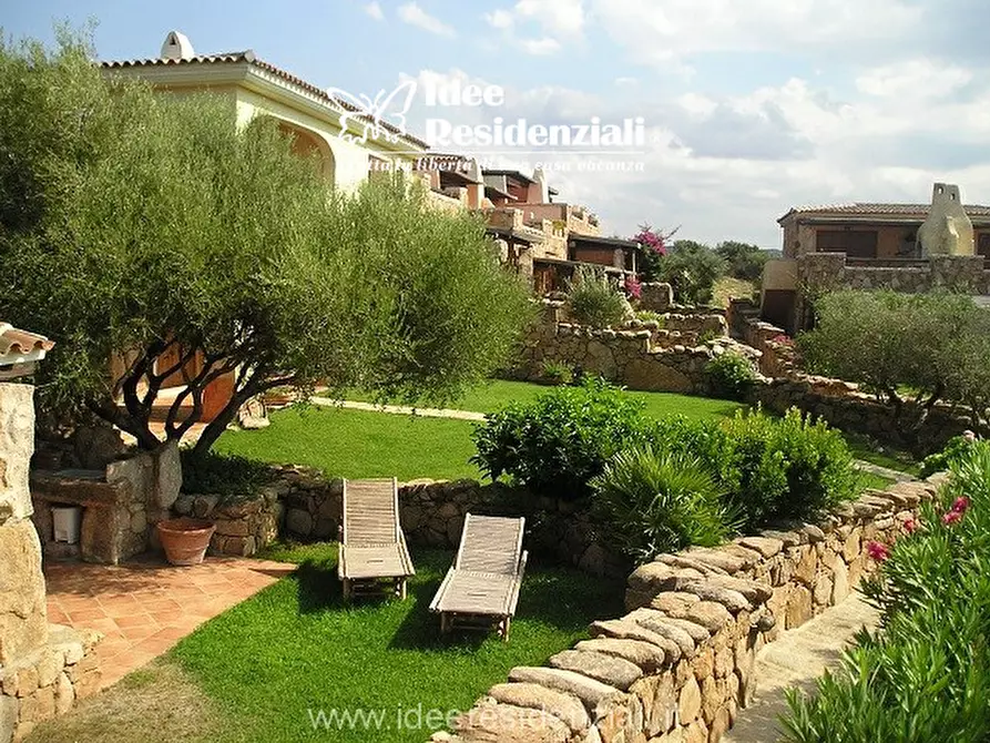 Immagine 2 di Villa in vendita  in BARRABISA a Palau