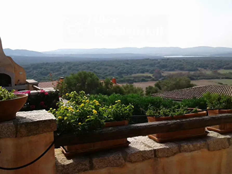 Immagine 17 di Villa in vendita  in BARRABISA a Palau