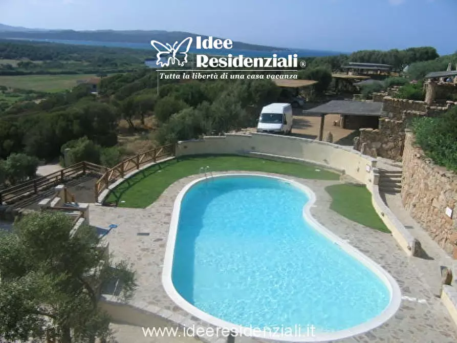 Immagine 20 di Villa in vendita  in BARRABISA a Palau