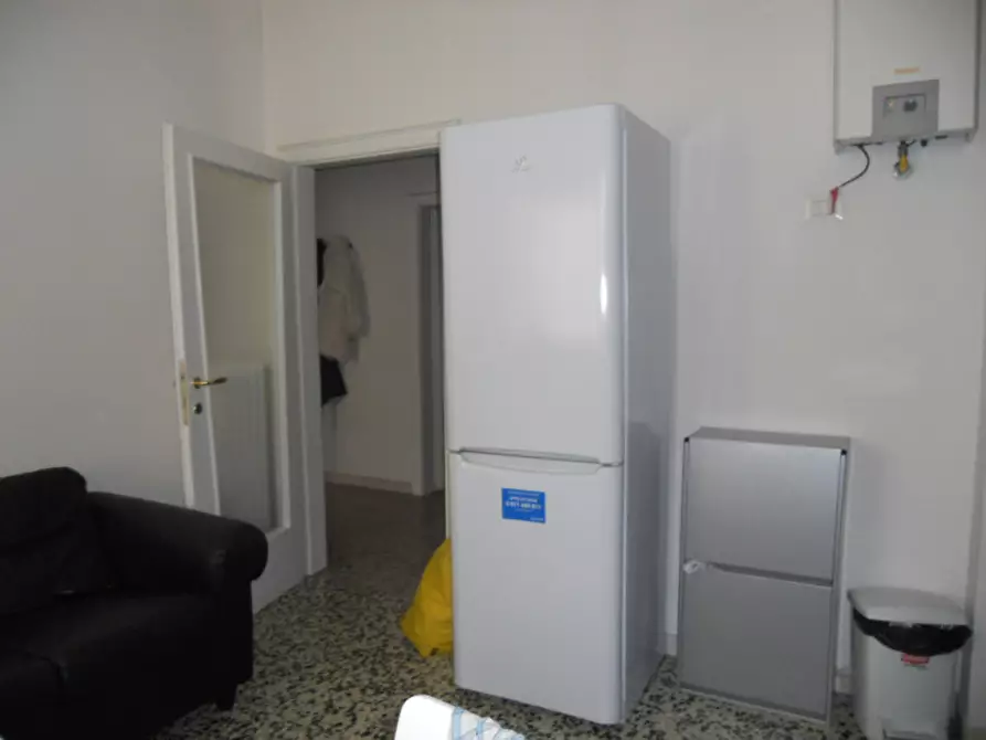 Immagine 6 di Camera in affitto  in via Prepositura a Trento