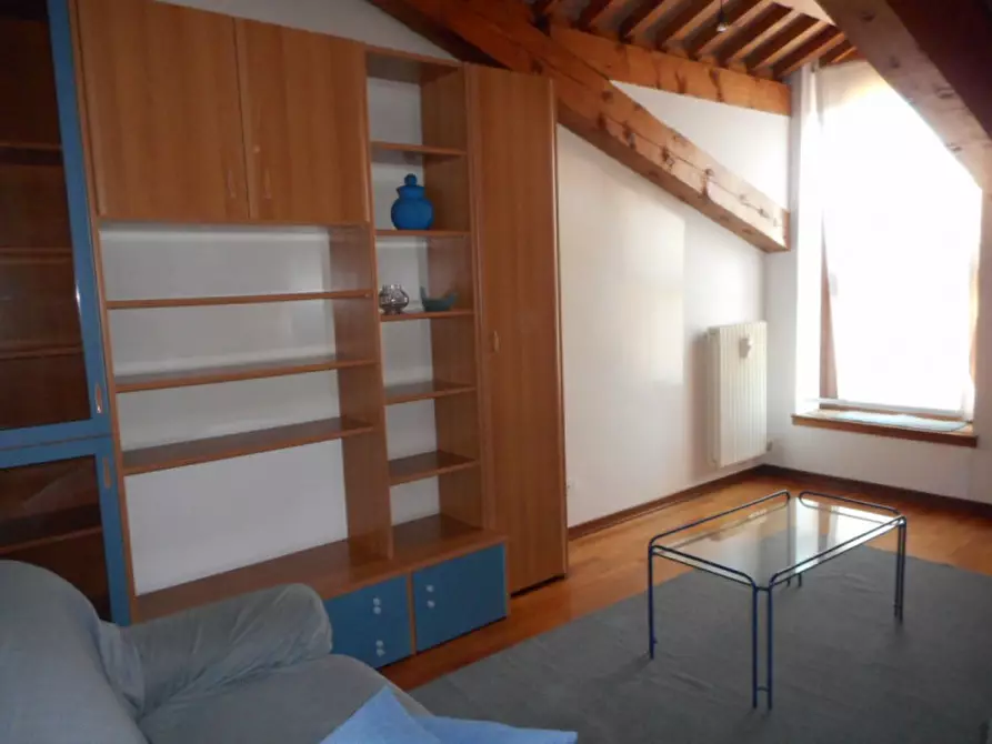 Immagine 1 di Appartamento in affitto  in via roma a Vicenza