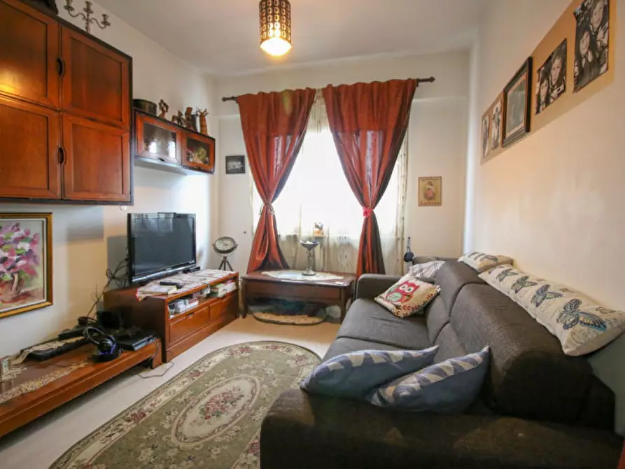 Immagine 1 di Appartamento in vendita  in via lombardore 294 a Leini
