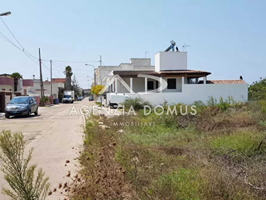 Immagine 8 di Terreno in vendita  in Via Giulio Cesare Vanini a Taviano