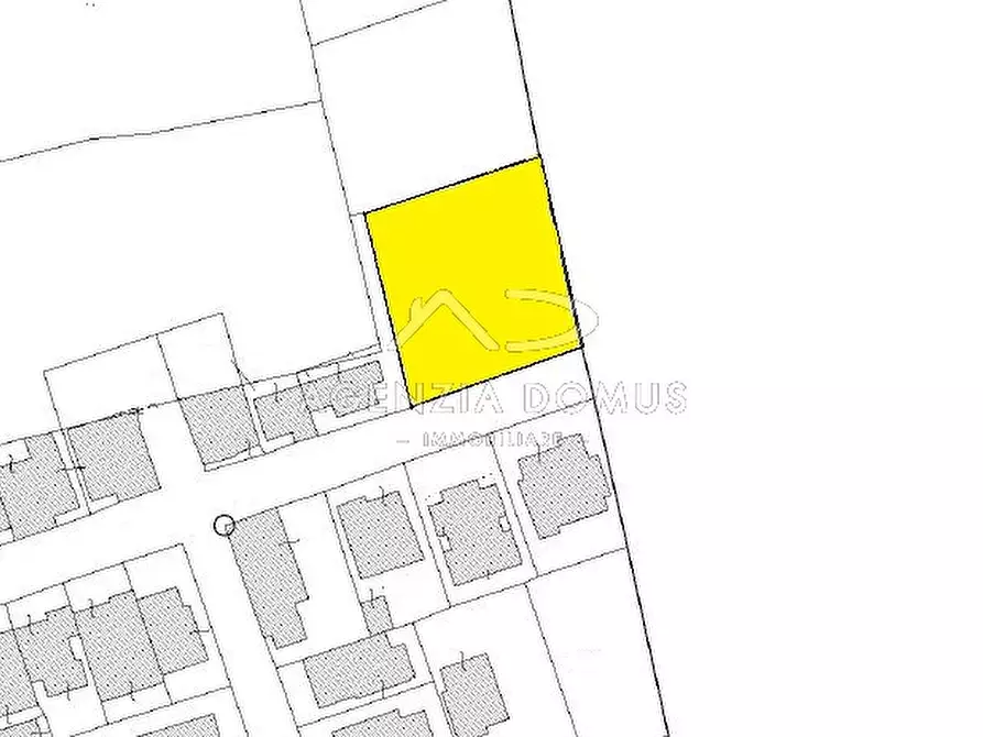 Immagine 9 di Terreno in vendita  in Via Giulio Cesare Vanini a Taviano