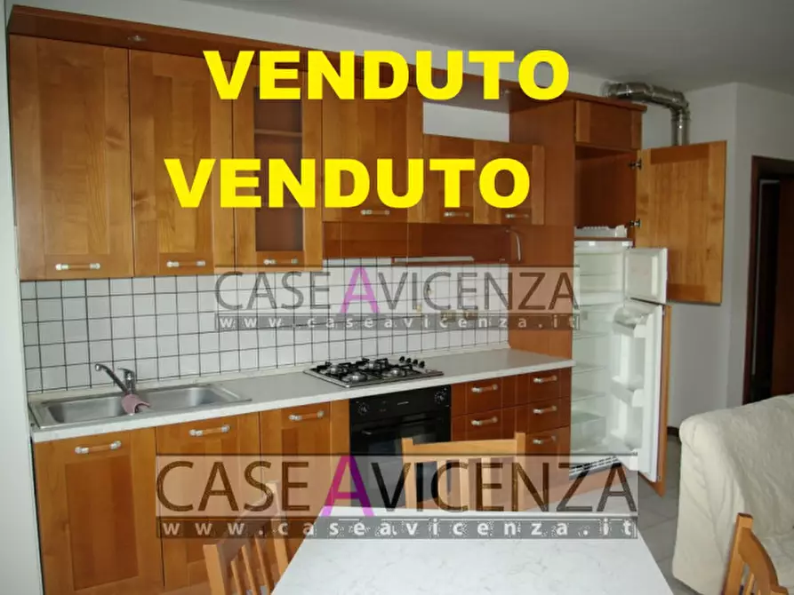 Immagine 1 di Appartamento in vendita  in via mazzini a Grisignano Di Zocco