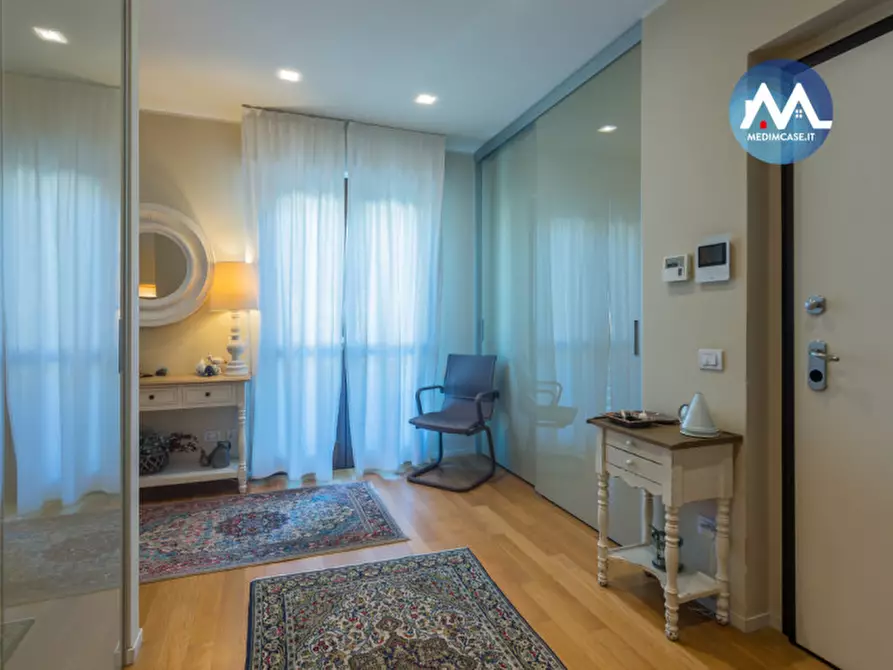 Immagine 4 di Appartamento in vendita  in Via Amedeo Avogadro a Pesaro