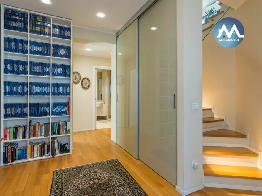 Immagine 5 di Appartamento in vendita  in Via Amedeo Avogadro a Pesaro