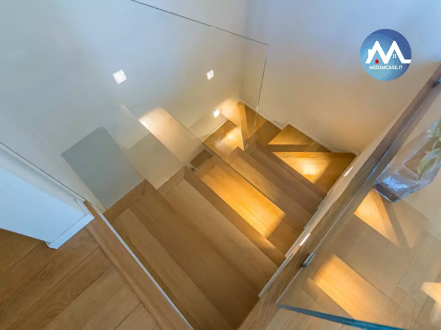 Immagine 6 di Appartamento in vendita  in Via Amedeo Avogadro a Pesaro