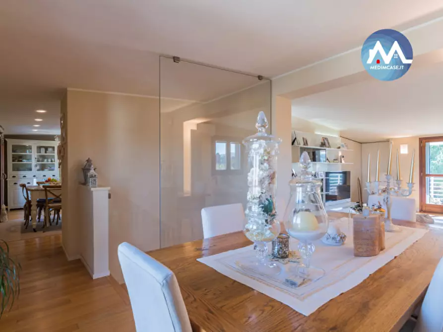 Immagine 8 di Attico in vendita  in Via Amedeo Avogadro a Pesaro