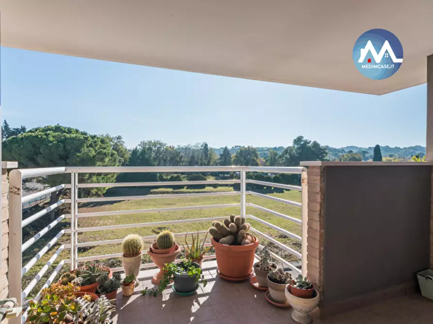 Immagine 10 di Appartamento in vendita  in Via Amedeo Avogadro a Pesaro