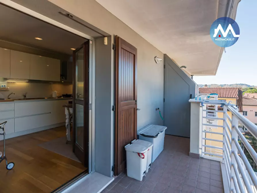 Immagine 15 di Appartamento in vendita  in Via Amedeo Avogadro a Pesaro