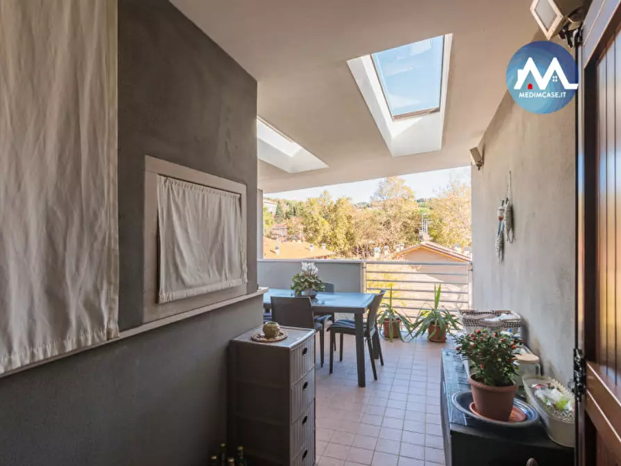 Immagine 16 di Appartamento in vendita  in Via Amedeo Avogadro a Pesaro