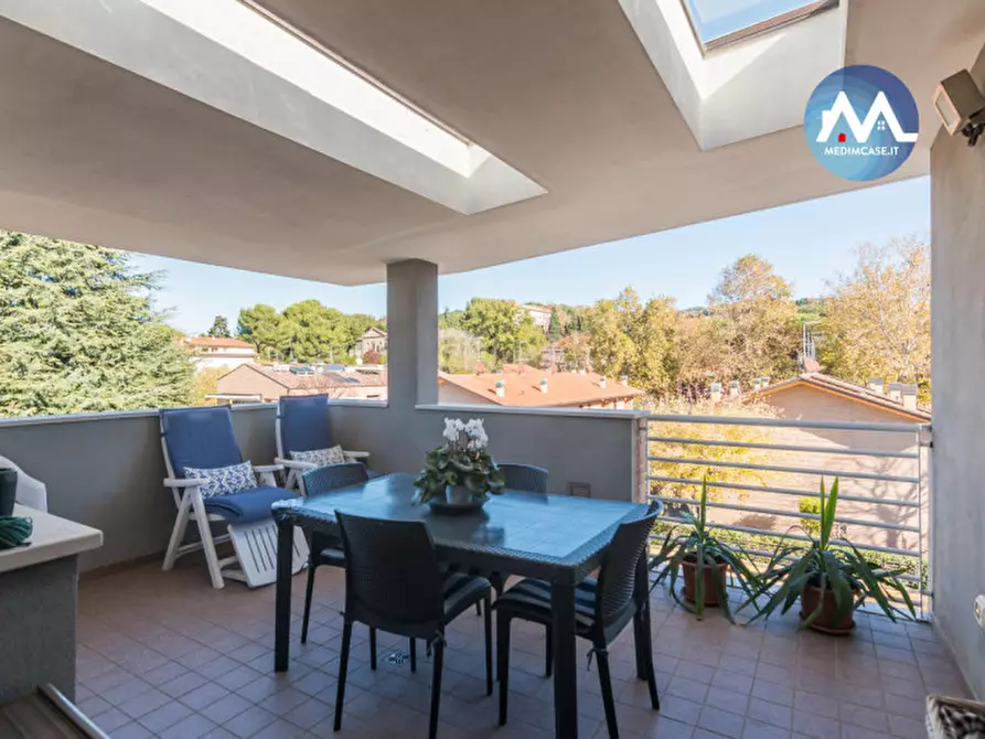 Immagine 17 di Appartamento in vendita  in Via Amedeo Avogadro a Pesaro