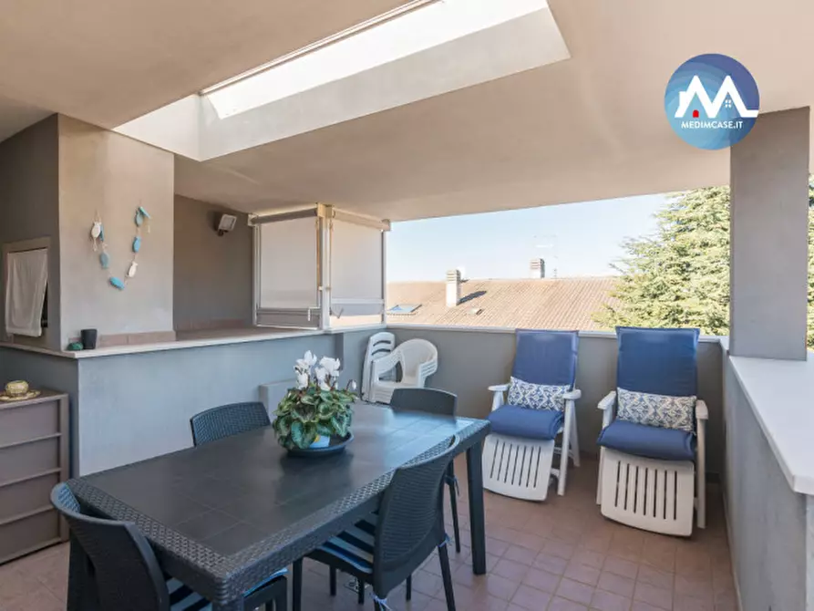 Immagine 18 di Appartamento in vendita  in Via Amedeo Avogadro a Pesaro