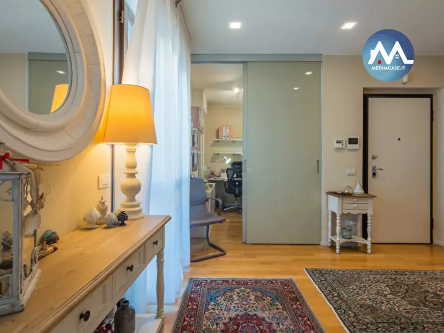 Immagine 21 di Appartamento in vendita  in Via Amedeo Avogadro a Pesaro