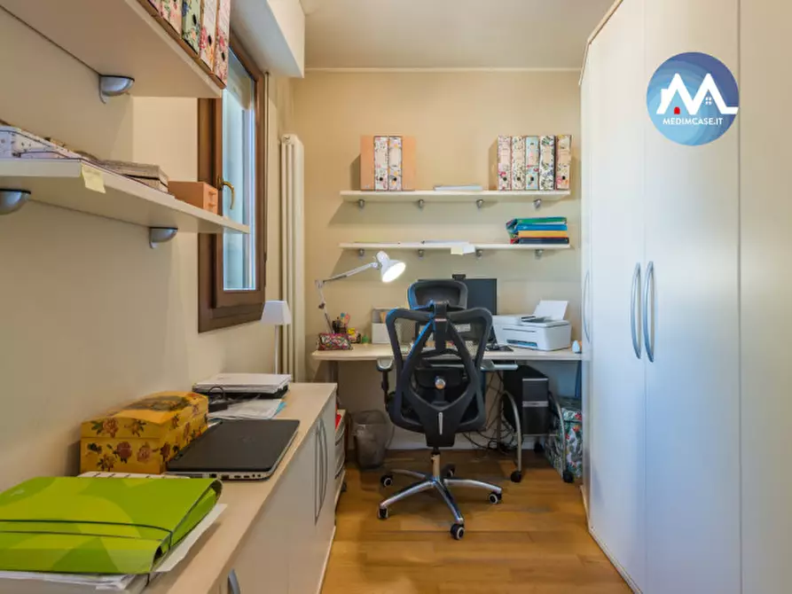 Immagine 22 di Appartamento in vendita  in Via Amedeo Avogadro a Pesaro