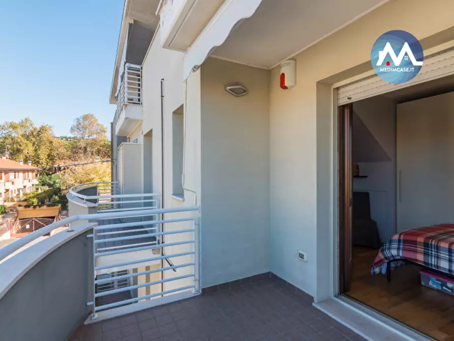 Immagine 24 di Appartamento in vendita  in Via Amedeo Avogadro a Pesaro