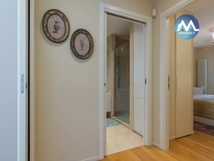 Immagine 25 di Appartamento in vendita  in Via Amedeo Avogadro a Pesaro