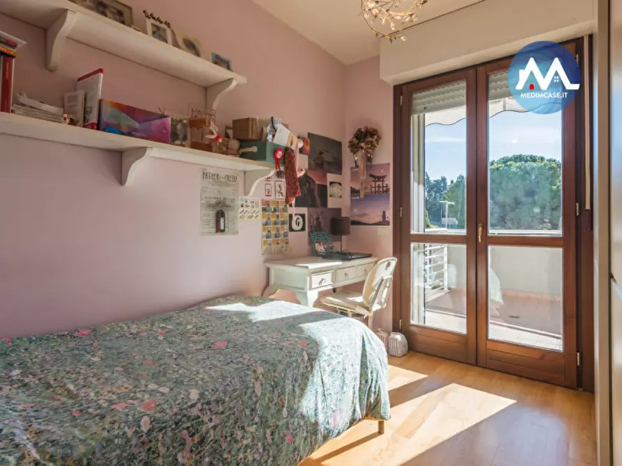 Immagine 26 di Appartamento in vendita  in Via Amedeo Avogadro a Pesaro