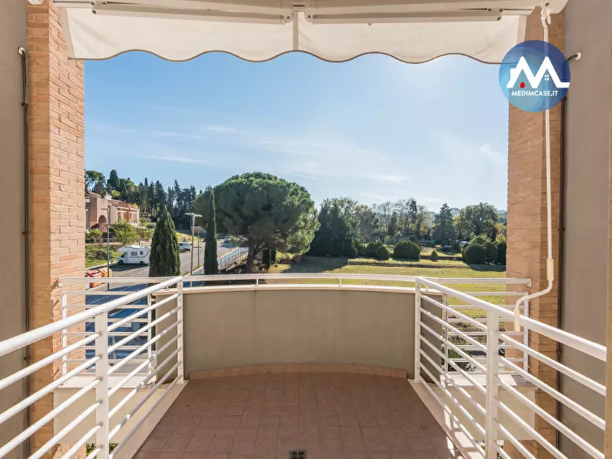 Immagine 27 di Appartamento in vendita  in Via Amedeo Avogadro a Pesaro