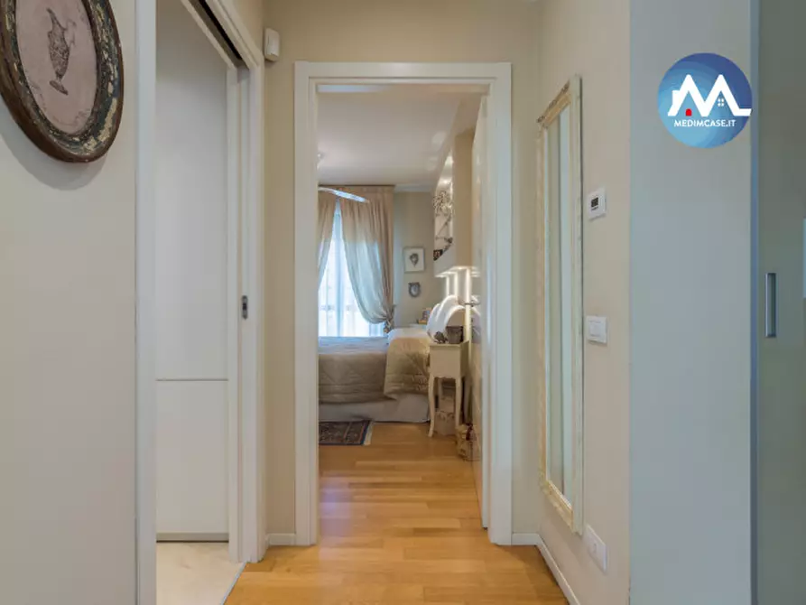 Immagine 28 di Appartamento in vendita  in Via Amedeo Avogadro a Pesaro