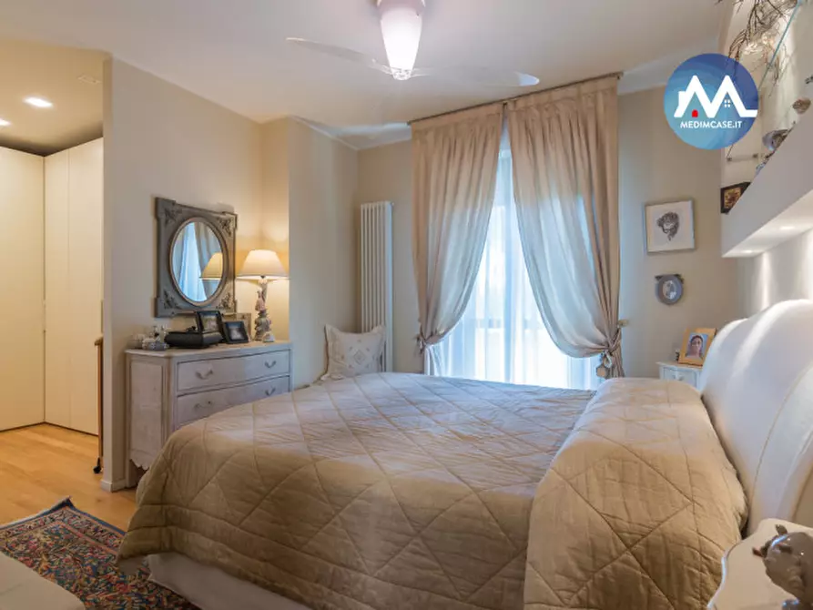 Immagine 29 di Appartamento in vendita  in Via Amedeo Avogadro a Pesaro