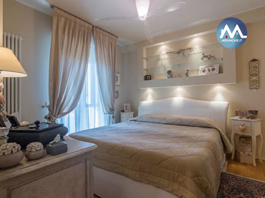 Immagine 30 di Appartamento in vendita  in Via Amedeo Avogadro a Pesaro