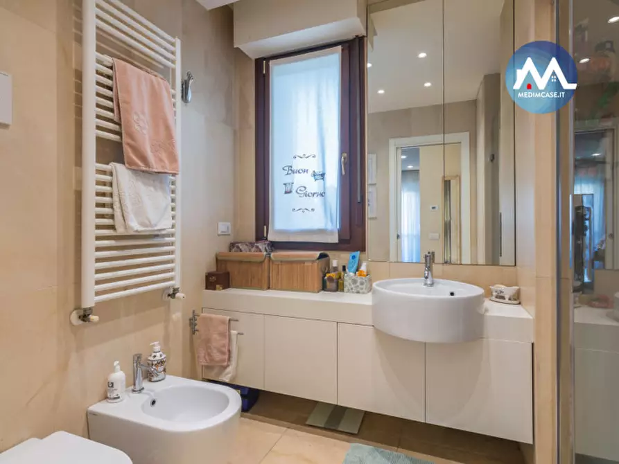 Immagine 34 di Appartamento in vendita  in Via Amedeo Avogadro a Pesaro