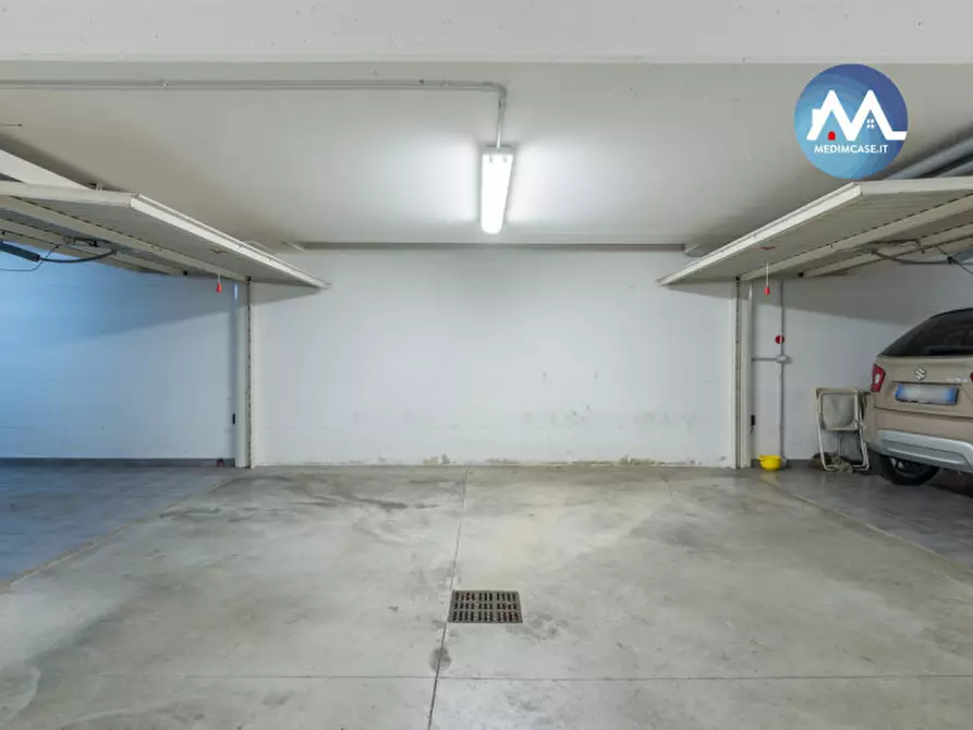 Immagine 35 di Appartamento in vendita  in Via Amedeo Avogadro a Pesaro