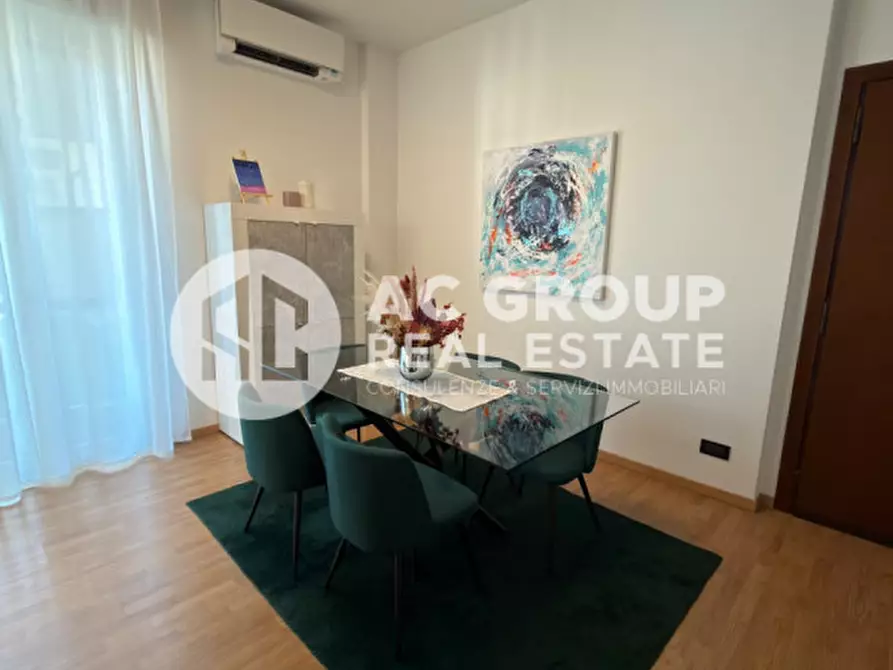 Immagine 1 di Appartamento in vendita  in Via P. Micca a Saronno