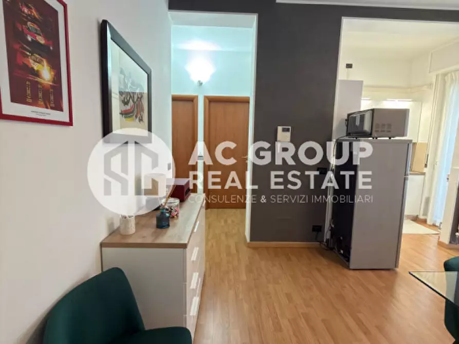 Immagine 3 di Appartamento in vendita  in Via P. Micca a Saronno