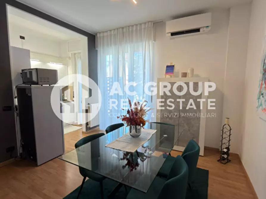 Immagine 4 di Appartamento in vendita  in Via P. Micca a Saronno