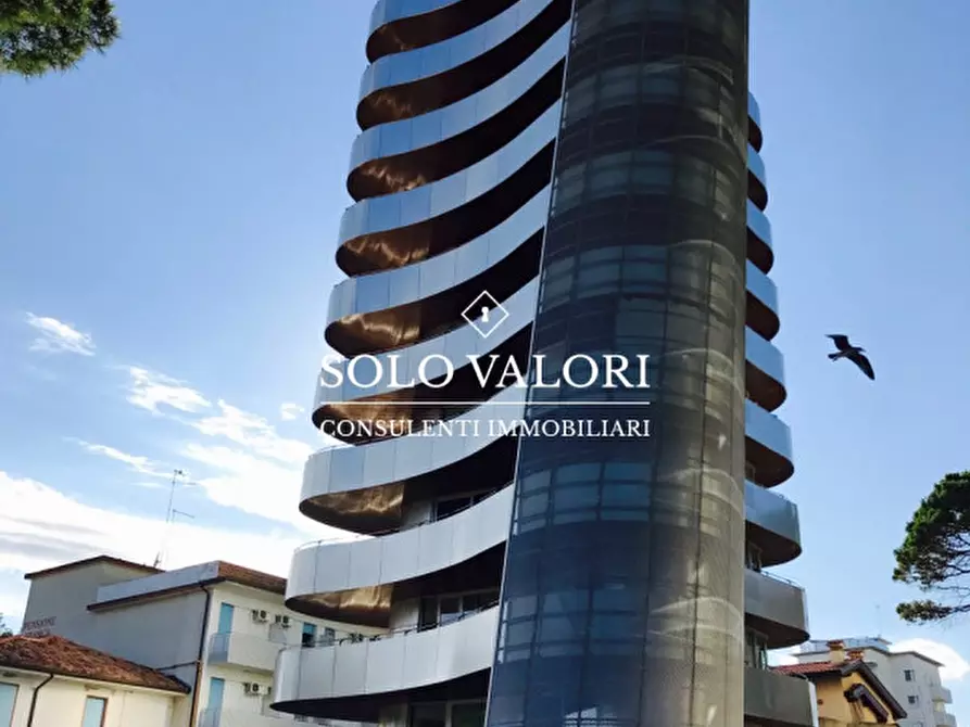 Immagine 7 di Appartamento in vendita  a Lignano Sabbiadoro