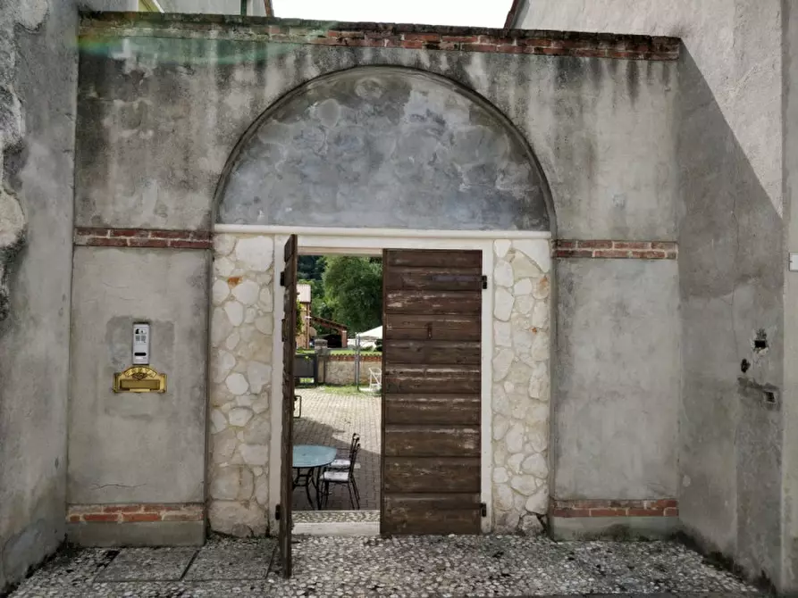 Immagine 26 di Casa bifamiliare in vendita  in Via Villa a Longare