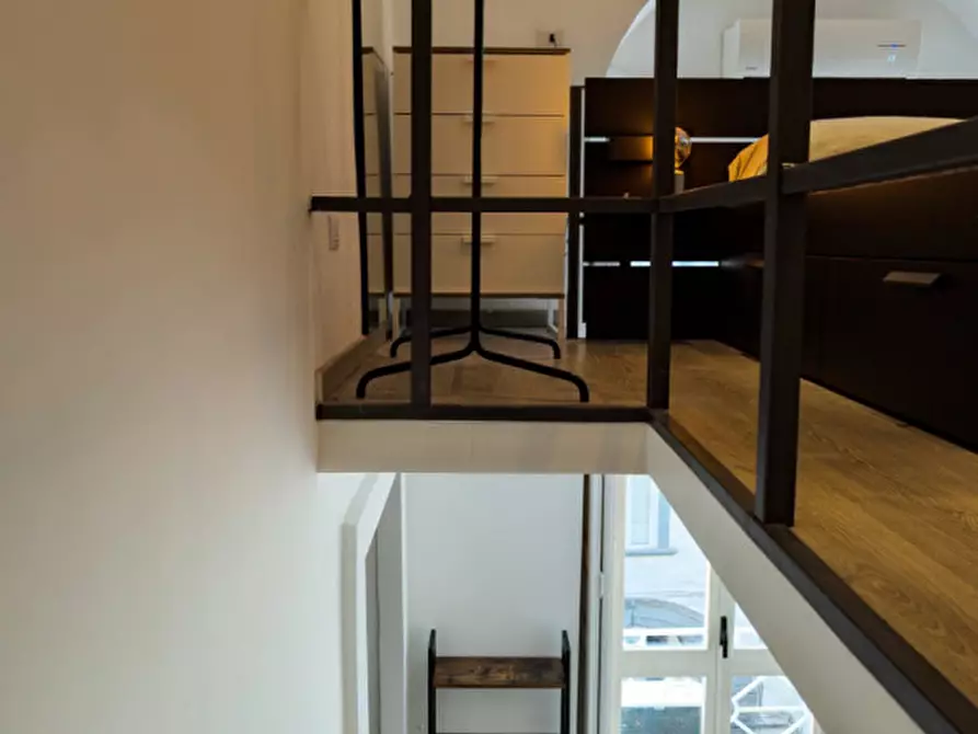 Immagine 3 di Appartamento in affitto  in Via Toledo 300 a Napoli