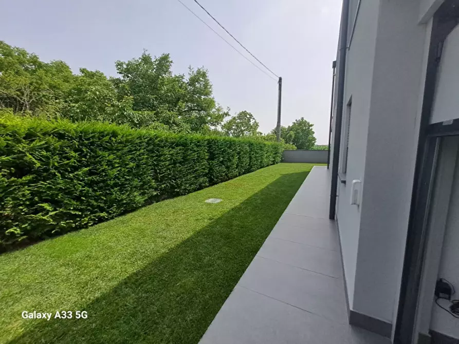 Immagine 6 di Villa in vendita  in Campolongo Maggiore a Campolongo Maggiore