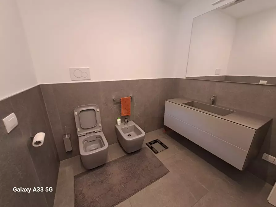 Immagine 9 di Villa in vendita  in Campolongo Maggiore a Campolongo Maggiore