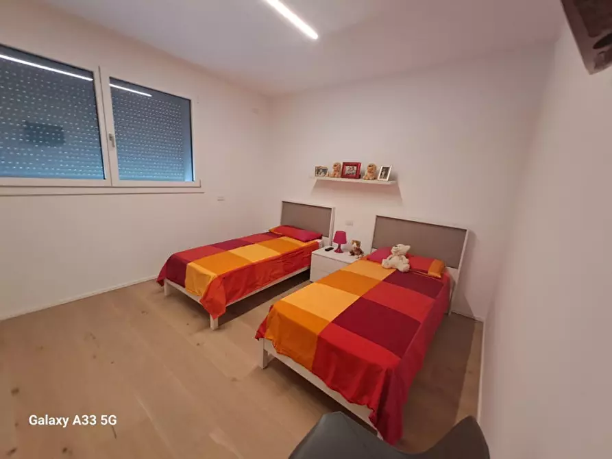 Immagine 13 di Villa in vendita  in Campolongo Maggiore a Campolongo Maggiore