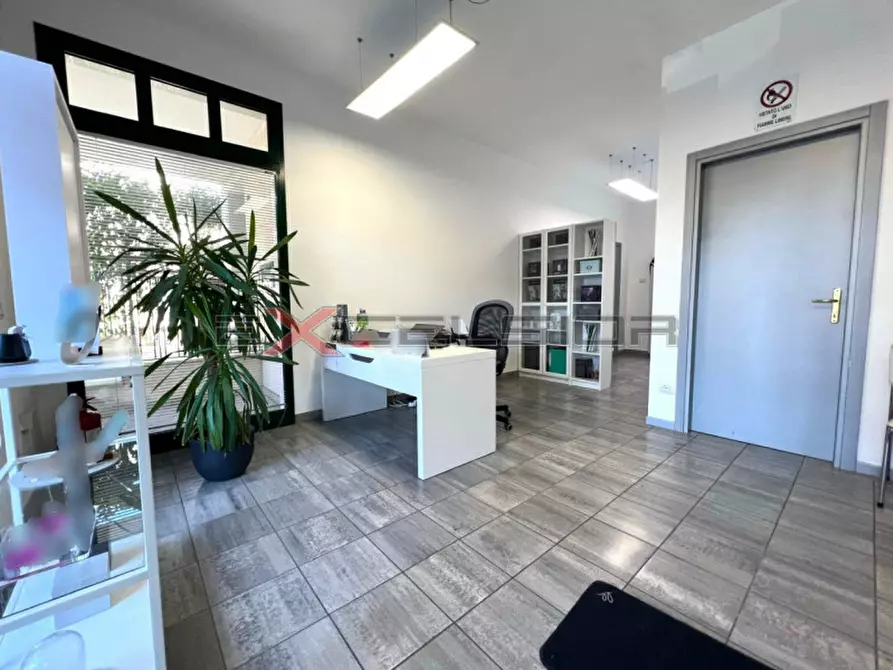 Immagine 1 di Ufficio in affitto  in C.so Risorgimento n. 160 - Porto Viro a Porto Viro