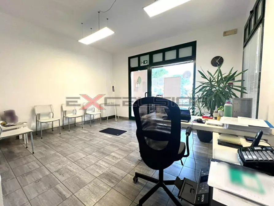 Immagine 2 di Ufficio in affitto  in C.so Risorgimento n. 160 - Porto Viro a Porto Viro
